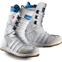 Женские сноубордические ботинки Adidas Samba rose camo -30%