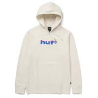 Худи HUF HO21 Unsung pullover natural