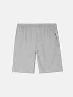 Шорты WeSC SS19 Ace chino shorts light grey -50%