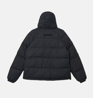 Куртка WeSC The Padded jacket black -60%