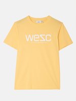 Футболка WeSC SS19 t-shirt Sunday -60%