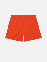 Пляжные шорты WeSC SS19 Zack swim pants paprika red -50%