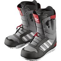 Сноубордические ботинки Adidas ZX 500 grey -30%