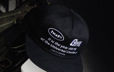 Весення коллекция HUF уже в нашем магазине