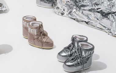 Нова колекція мунбут 21-22 та знижки до -30% до кінця вересня