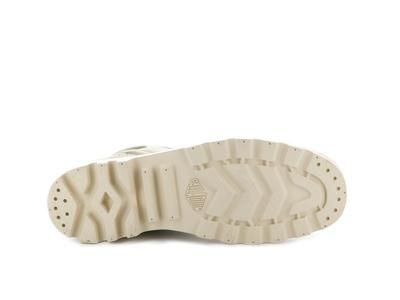 Черевики Palladium Pampa hi sahara
