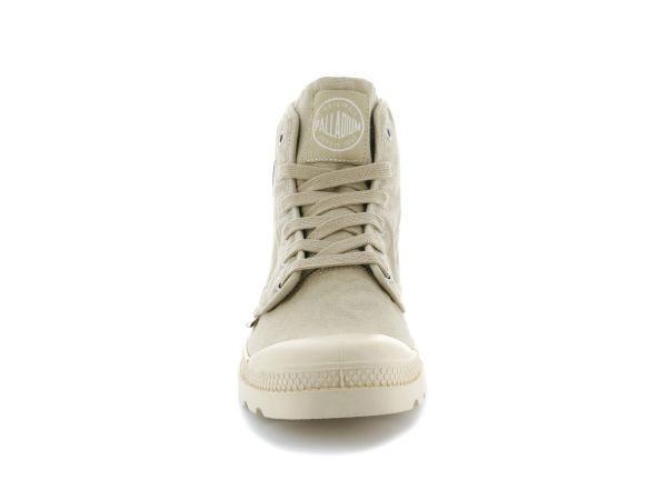 Черевики Palladium Pampa hi sahara