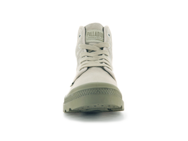 Черевики Palladium Pampa hi dune