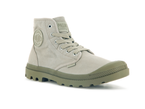Черевики Palladium Pampa hi dune