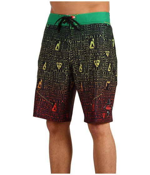Бордшорти Matix Typebreaker boardshorts
