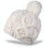 Шапка Dakine Mia white