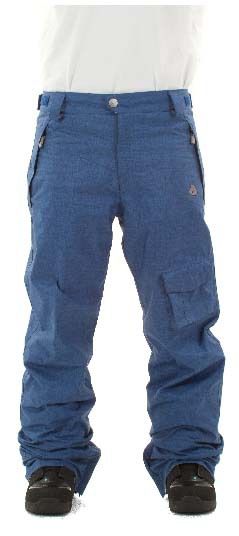 Жіночі штани Sub Industries Reverse denim