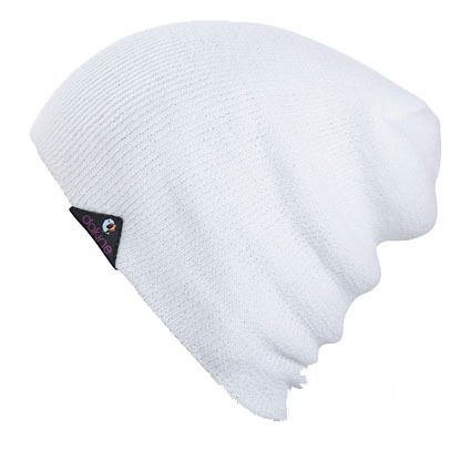 Шапка Dakine Morgan white