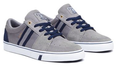 Кросівки HUF Pepper Pro ash navy elephant -50%