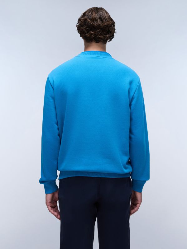Napapijri B-Suze C blue saphire
