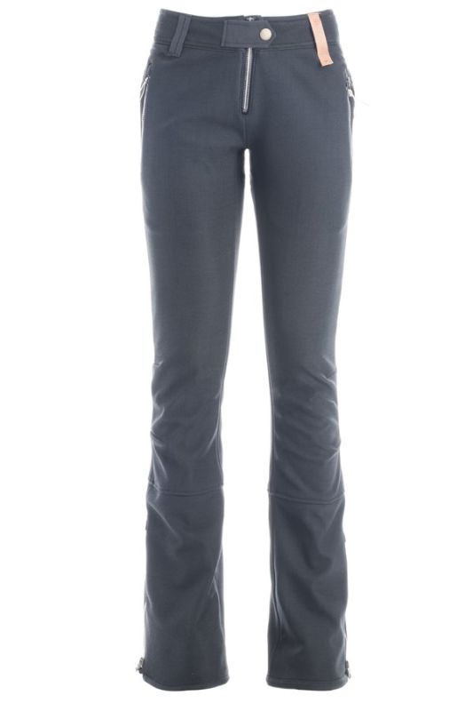 Жіночі штани Holden W's Tribe pant black