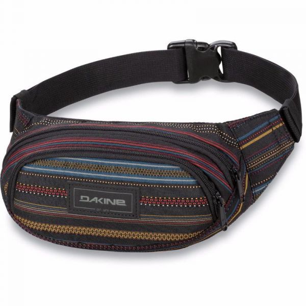 Сумка на пояс Dakine hip pack nevada