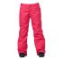 Жіночі штани DC Scarlett bright rose