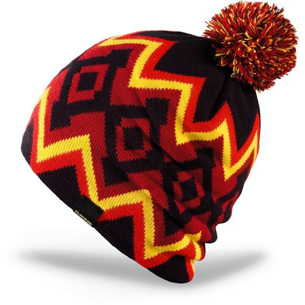 Шапка Dakine Elliot black