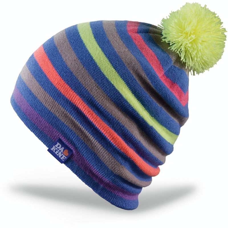 Шапка Dakine Steffy violet