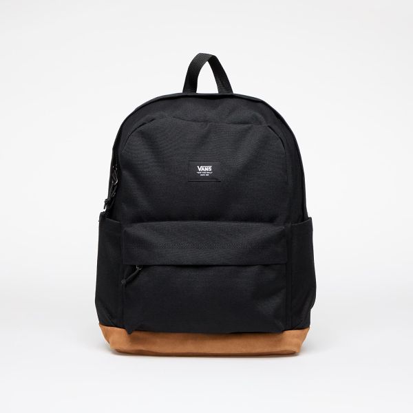 Рюкзак Vans Old Skool Trek Backpack VN000HRH black