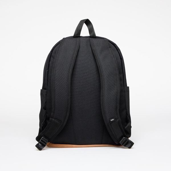 Рюкзак Vans Old Skool Trek Backpack VN000HRH black