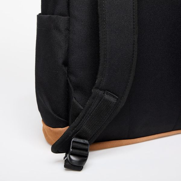 Рюкзак Vans Old Skool Trek Backpack VN000HRH black