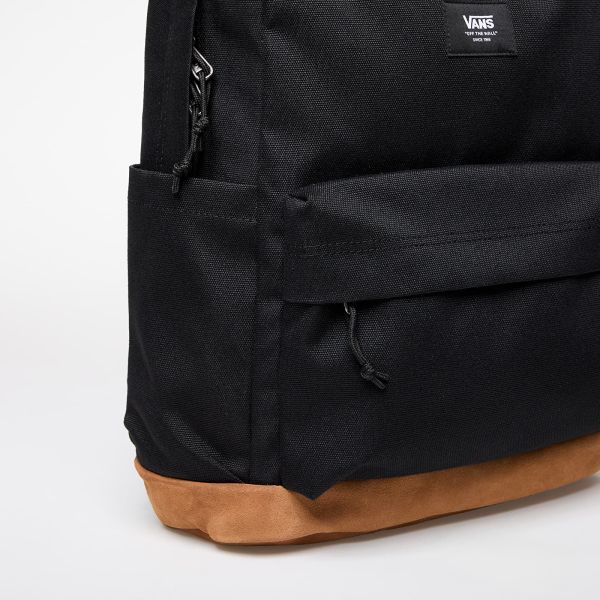 Рюкзак Vans Old Skool Trek Backpack VN000HRH black