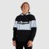 Анорак Ellesse Sirian jacket black