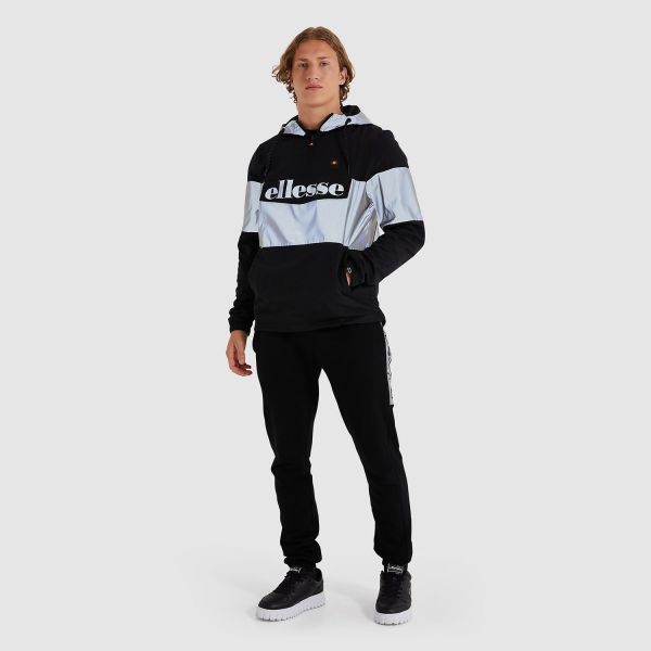 Анорак Ellesse Sirian jacket black