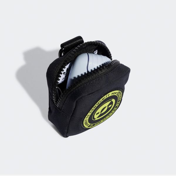Сумка для навушників Adidas X HOER Pouch black