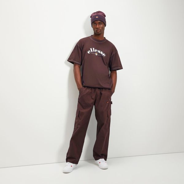 Штани Ellesse Drillar cargo trousers brown
