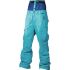 Snowboard pants DC Donon bluebird solid