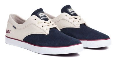 Кросівки HUF Sutter Matthews