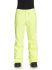 Жіночі брюки Roxy Backyards sharp green