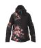 Жіноча куртка Volkl Mont Blanc black print