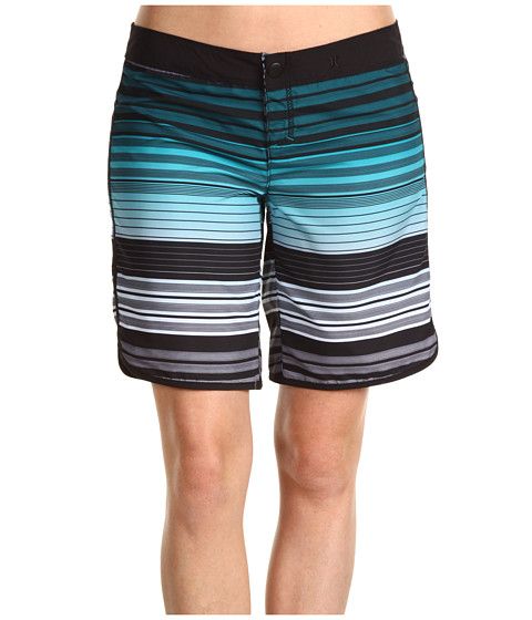 Жіночі бордшорти Hurley Supersuede beachrider