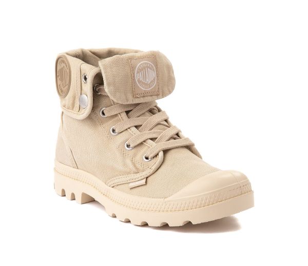 Черевики Palladium Pampa Baggy sahara/safari