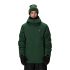 Сноубордическая куртка 686 Foundation Insulated moss green
