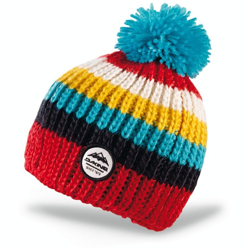 Шапка Dakine Gordon octane