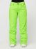 Жіночі брюки Roxy Evolution pants wasabi