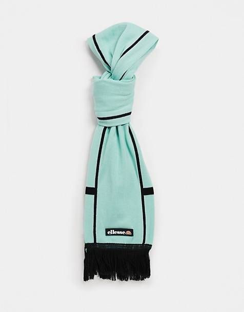 Шарф Ellesse Q3FA20 Lonari light blue