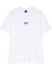 HUF FA24 Mosquito tee white
