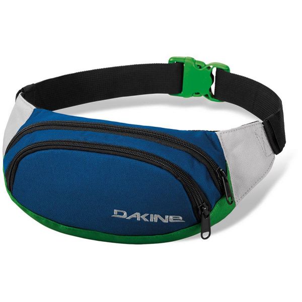 Сумка на пояс Dakine Hip pack portway