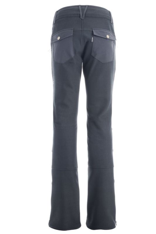 Жіночі штани Holden W's Tribe pant black