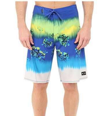 Бордшорти Oakley Humbucker Boardshorts Sapphire