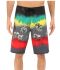 Бордшорти Oakley Humbucker Boardshorts Blazing Yellow