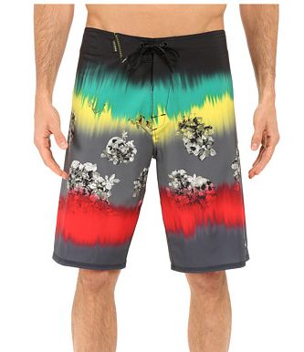 Бордшорти Oakley Humbucker Boardshorts Blazing Yellow