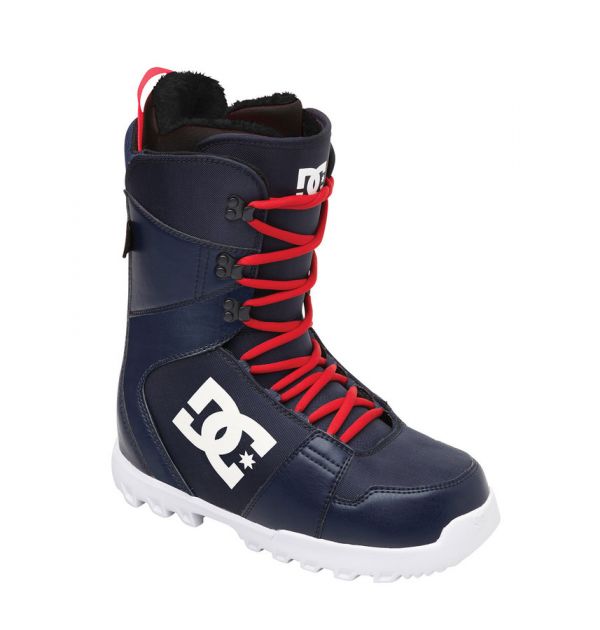 Сноубордичні черевики DC Phase blue
