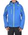 Гірськолижна куртка Volkl Team Speed Jacket olympic blue
